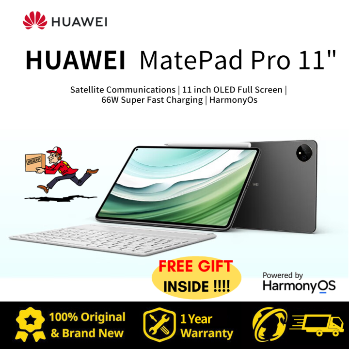 【New Launch】2024 HUAWEI MatePad Pro 11 Tablet /2023 NEW Huawei MatePad