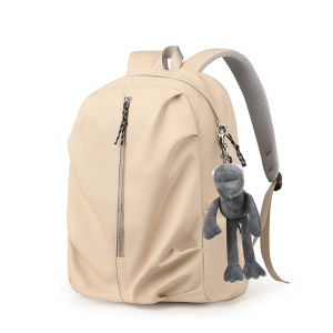 QNQN [COD]แฟชั่นกระเป๋าเป้สะพายหลังนักเรียนเกาหลีความจุสูงกระเป๋าโรงเรียนประถมสำหรับเด็กหญิง6 ถึง 18 ปี กระเป๋าเป้สะพายหลังโรงเรียนประถมกระเป๋าวัยรุ่นสำหรับหนังสือ กระเป๋าไหล่นั