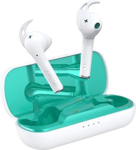 DEFUNC True Sport In-Ear True Wireless Earbuds Bluetooth Earphones IPX5 Waterproof