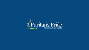 Puritans Pride Zinc for Acne 100 Tablets (For clearer skin) EXP:05/27
