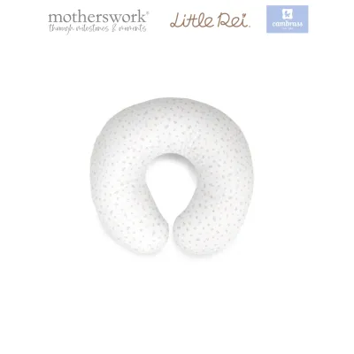 Little Rei x Cambrass Small Nursing Pillow