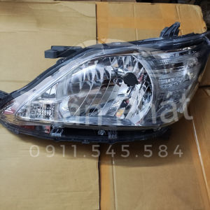 Đèn Pha Xe Toyota Innova 2012-2016 TYC