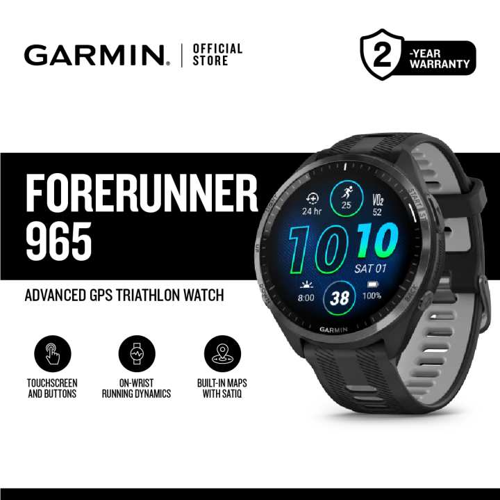 Garmin Forerunner Garmin Vivoactive Hr Preis Heart Rate Garmin