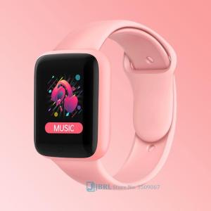 Kids Smart Watch Children Smartband Sport Digital Clock Students Waterproof Wristwatch Child Baby Smart Bracelet for Girls Boys Wrist Watch