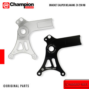 Bracket Caliper Belakang ZX-25R Nassert Beet