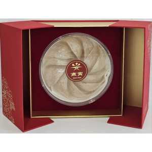 Premium Golden Birdnest