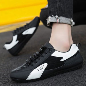 รองเท้าทำงาน รองเท้ากีฬา นุ่ม สบาย เบา ระบายอากาศ พื้น รองเท้า กับการสึกหรอ