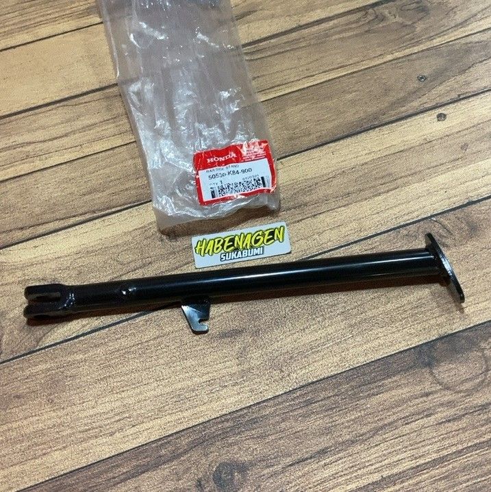 50530K84900 Standar jagang samping satu 1 Bar Side Stand honda CRF 150