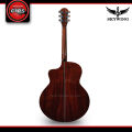 Skywing Grand Orchestra Series Acoustic Guitar with FREE ACCESSORIES. 