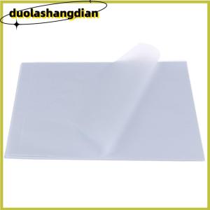 [Duola] 100pcs A4 Translucent Tracing Paper Copy Transfer Printing Drawing Paper Sheet