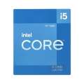 CPU INTEL CORE I5-12400 LGA 1700. 