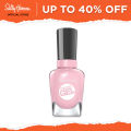 Sally Hansen Miracle Gel™ (Pinky Promise). 