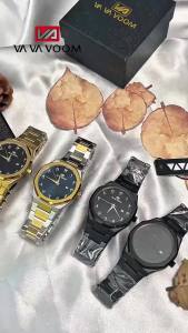 Business Watch for Men Fashion Casual Simple Versatile Quartz Waterproof Mens Wristwatch New Model