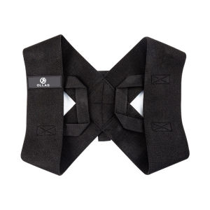 ความลับของผู้ใหญ่เสริมสร้างความดีของหลัง เข็มขัดแก้ไขท่านั่งหลังค่อม