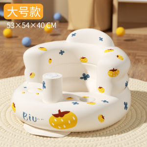 อ่างอาบน้ำเด็ก มัลติฟังก์ชั่ Inflatables อ่างอาบน้ำเด็กพับได้อ่างอาบน้ำเด็กเก้าอี้อาบน้ำเด็กพับได้น่ารัก