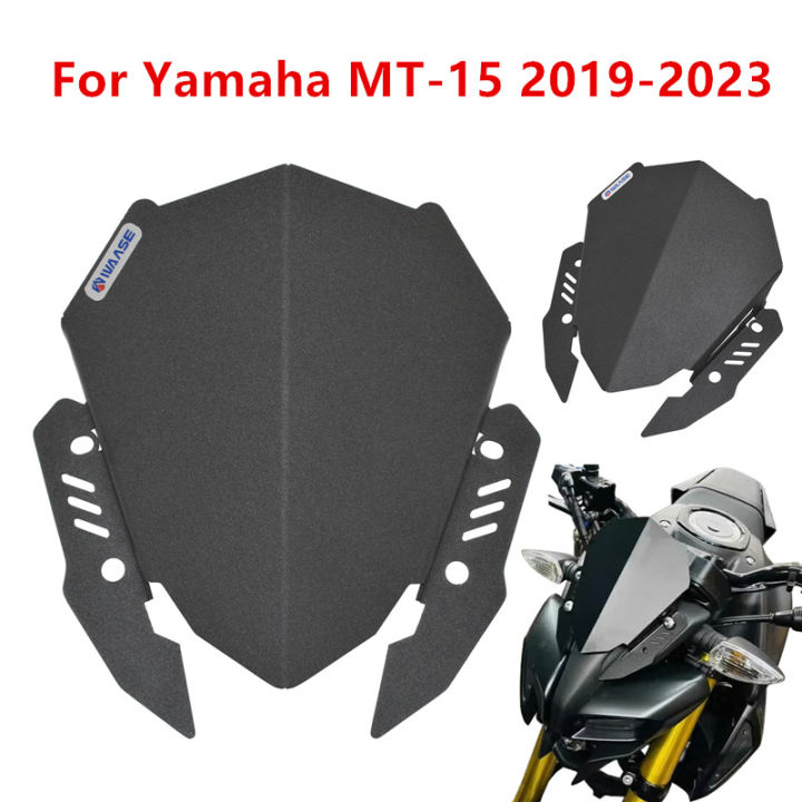 Motorbike For Yamaha MT15 MT-15 2019 2020 2021 2022 2023