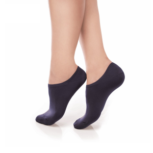 CHERILON Comfort Socks เชอรีล่อน ถุงเท้าข้อสั้น ถุงเท้าข้อเว้า นุ่ม ยืดหยุ่น ใส่สบาย ถุงเท้าสปา สุขภาพเท้าที่ดี NSA-NEFC03 + NSA-NEFC04