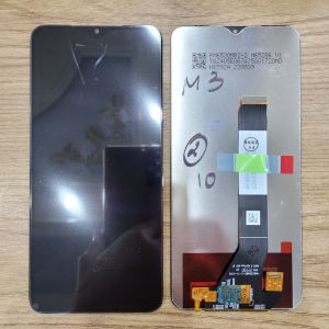 Màn Hình Tương Thích Xaomi Poco M3 / Redmi 9T 4G / Redmi Note 9 4G (tặng keo dán + cường lực)