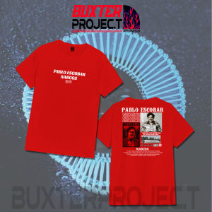 Kaos Pablo Escobar / Kaos Distro / Pablo escobar cartel medelin tee - Tshirt Pablo Escobar - Vintage - Kaos Terbaru / Kaos Kekinian / combad30s / Sablon DTF