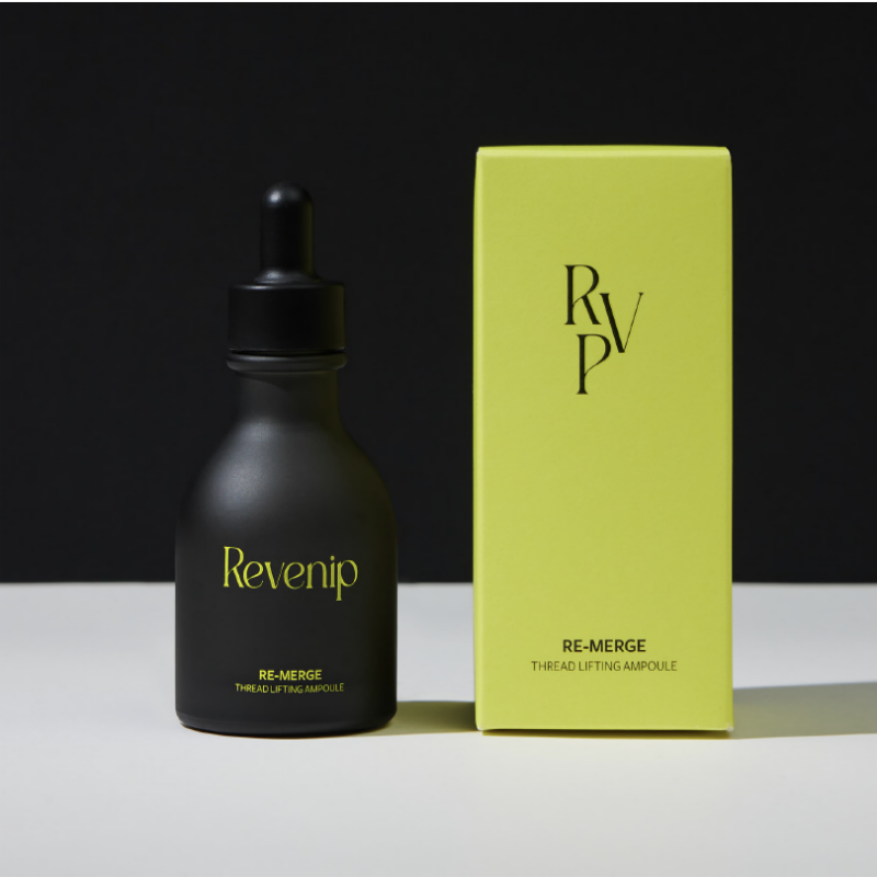 Revenip] Re-Merge Thread Lifting Ampoule 50ml | Lazada Singapore