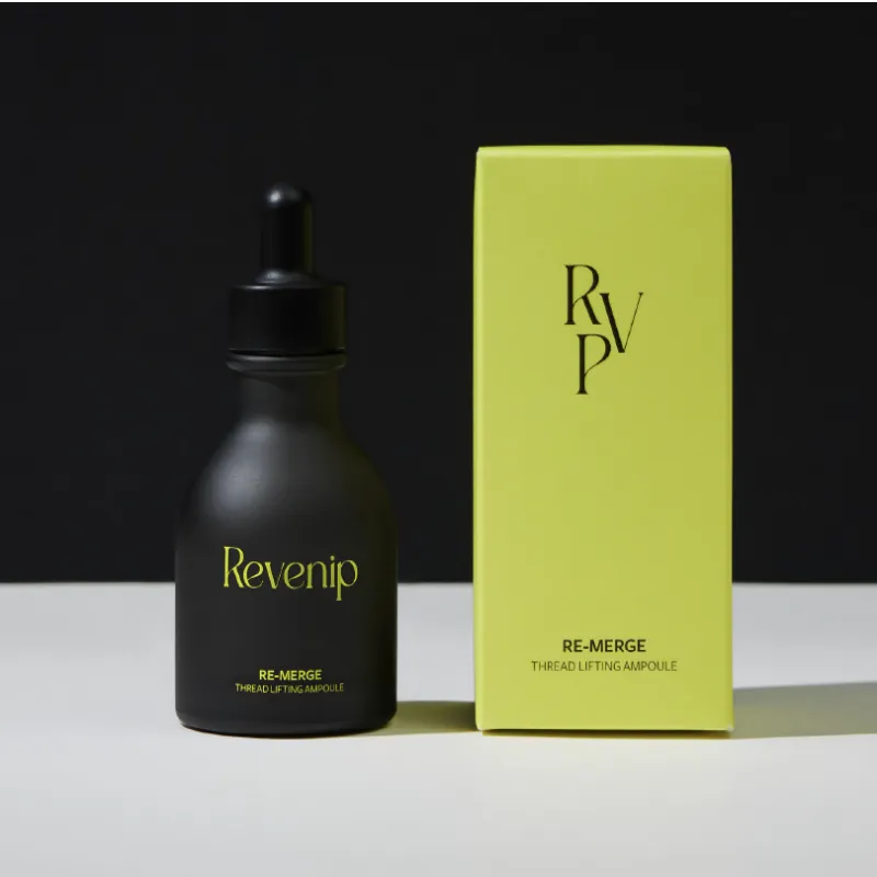 Revenip] Re-Merge Thread Lifting Ampoule 50ml | Lazada Singapore