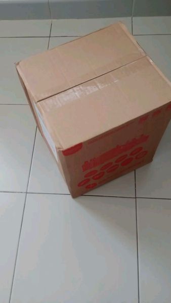Buyer review video 5