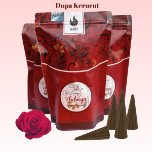 dupa kerucut GREENTEA isi 50 | Buhur arab wangi Greentea | buhur kerucut isi 50 GREENTEA Teh Hijau