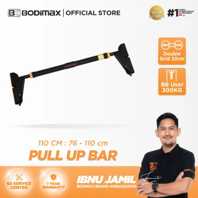 BODIMAX PULL UP BAR