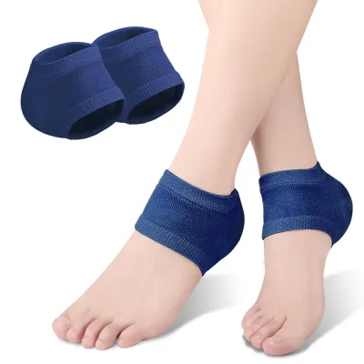 Vớ Bảo Vệ Gót Chân Nhỏ Gọn HeelSE Chống Chai Sần Nứt Nẻ Nam Nữ RQN2588 - REQUANE