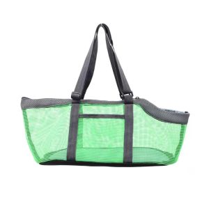 Compact Travel Pet Carrier Handbag Portable Cage for Dogs Cats Small Animals Lightweight cool comfortable Breathable Mesheasy to carry long-term durabilityCrafted from high-quality materials