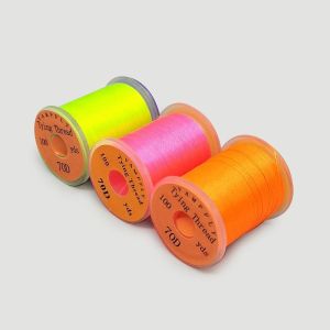 YESMILE Premium Fly Fishing Line Super Strong Thread Spool Fly Tying Thread line Flies Fishing Line