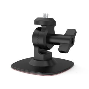 Action Camera Flexible Adhesive Base Mount Sticker 180 Degree Rotation Mount for X5/X4 Camera Base Accessories