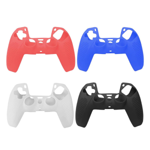 New Protective for Case for Control Waterproof and Non-slip Silicone for Case for Joystick
