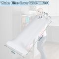 Wp67006331 water filter lid replacement for Whirlpool refrigerator water filter cover replace 67006331 12960301 67006331 ap6010501 ps11743682 1187210 refrigerator water filter housing lid. 