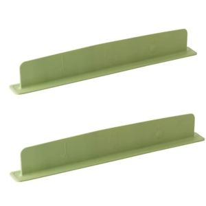 YUNAFIN 1/2pcs with Suction Cup Pool Sink Baffle Splash Guard Kitchen Supplies Oil-Proof Water Baffle Bar  Silicone Water Baffle Plate Household Products