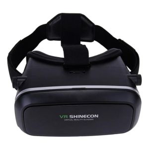 Kính shinecon xem phim 3D trên Smart Phone chất lượng cao