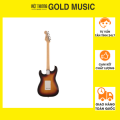 Đàn Guitar Điện Strat Tradi 60S SSS RW 3TS FENDER 5361200300. 