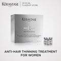 Huyết thanh mọc tóc Kerastase Densifique Cure Femme Density (Hộp 30 lọ). 