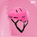 Nón Bảo Hiểm Nhập Khẩu Cao Cấp POC P05 Hồng Đạt Chuẩn Xe Máy+ Tặng Kèm Lưỡi Trai Và Túi Đựng. 