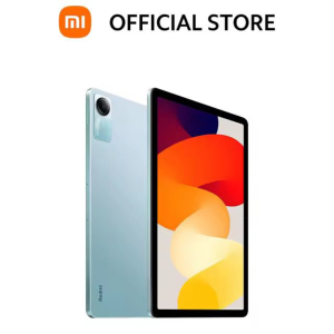 🔥 Special Offer Now! Xiaomi Redmi PAD SE LITE   16GB RAM + 512GB ROM Android OS for Smooth Learning Experience Grab yours today and enhance your online learning!