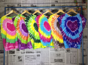 atasan wanita atasan murah atasan tiedye / crop bali / crop atasan wanita viral / tiedye