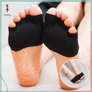 🔥ส่วนลด 10 บาท สำหรับการซื้อ 1 ชิ้น🔥ราคาถูก ถุงเท้าพยาบาลเท้าสำหรับทั้งชายและหญิงผ้านุ่มซึมซับเหงื่อได้1คู่