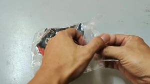 PEARL IZUMI Sarung Tangan Half Finger Bike Bicycle Cycling Riding Glove Gloves