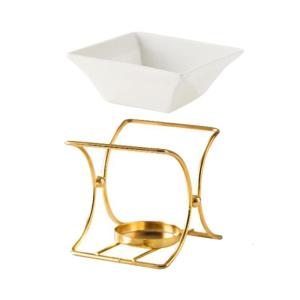 Tinh vi nhà decors tealight chủ máy khuếch tán tinh dầu cho thư giãn trải nghiệm Spa văn phòng nước hoa khuếch tán