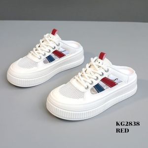 Sneakers Slop Fashion Korea KG2838