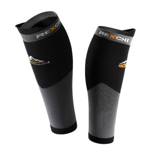 Bó calf chạy bộ cho nam và nữ Rexchi HX35 giúp ổn địnhchống mỏi cơ