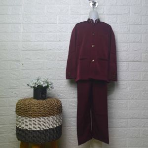 SETELAN BAJU KOKO ANAK LAKI-LAKI TERKINI DAN TERPOPULER UNTUK ANAK USIA 2-10 TAHUN