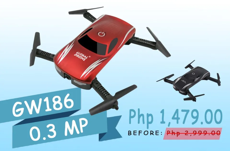 Drone jjrc h55 sales tracker