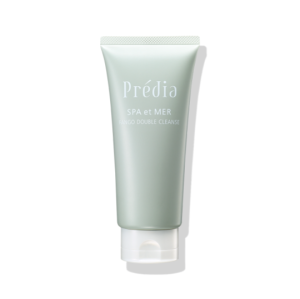 【Direct From Japan】Predia SPA et MER Fango W Cleanse 150g/300g | Deep Cleanse Pore Care Brighten Skin Japanese Skincare