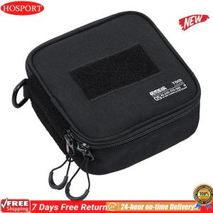 [HOSPORT Official Mall]Molle Camping Storage Bag กันน้ำ Outdoor Camping Organizer ถุงเก็บอเนกประสงค์ที่ตั้งแคมป์